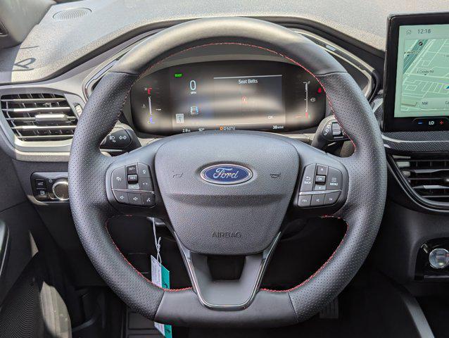new 2025 Ford Escape car, priced at $32,720