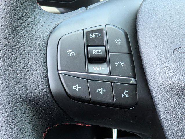 new 2025 Ford Escape car, priced at $32,720