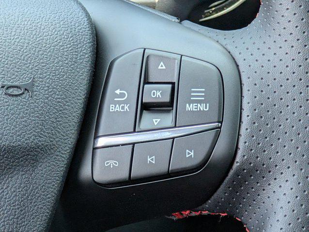 new 2025 Ford Escape car, priced at $32,720