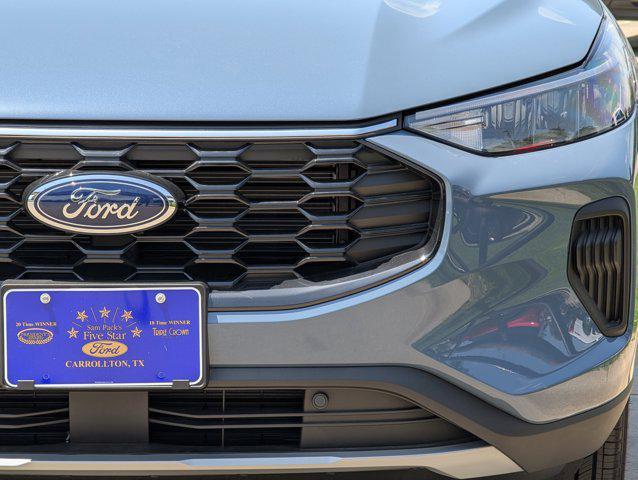 new 2025 Ford Escape car, priced at $32,720