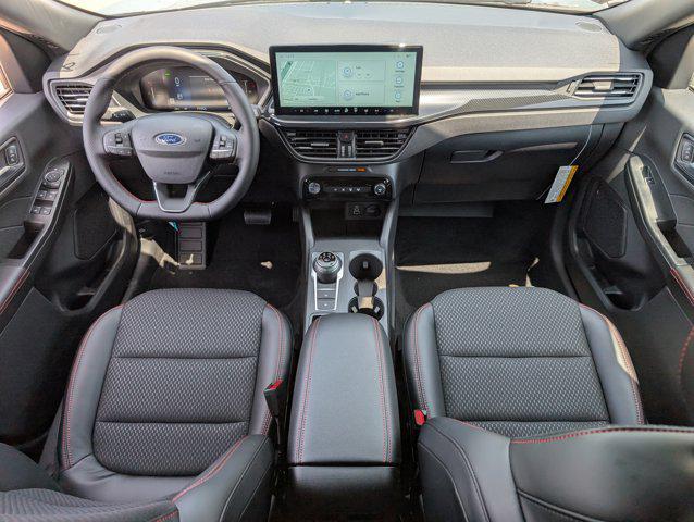 new 2025 Ford Escape car, priced at $32,720