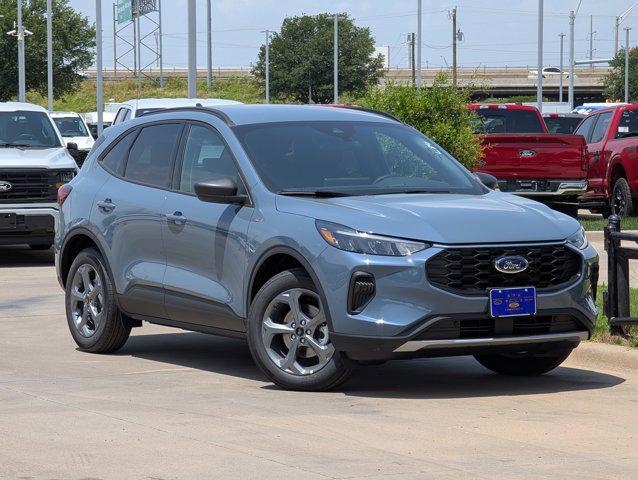 new 2025 Ford Escape car, priced at $32,720