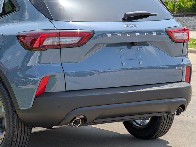 new 2025 Ford Escape car, priced at $32,720