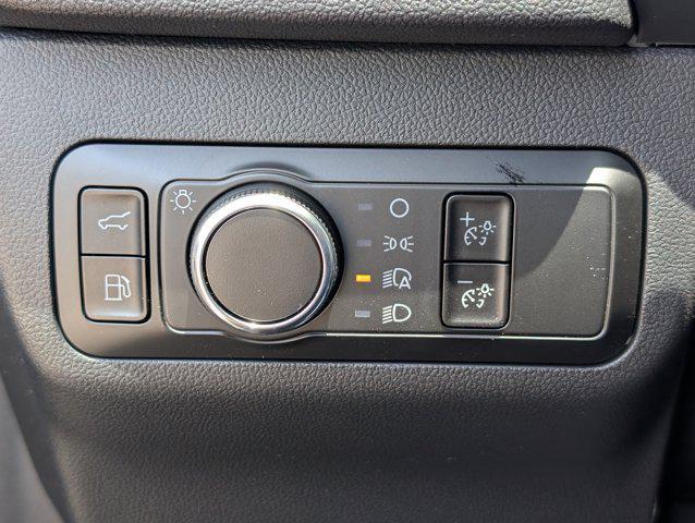 new 2025 Ford Escape car, priced at $32,720