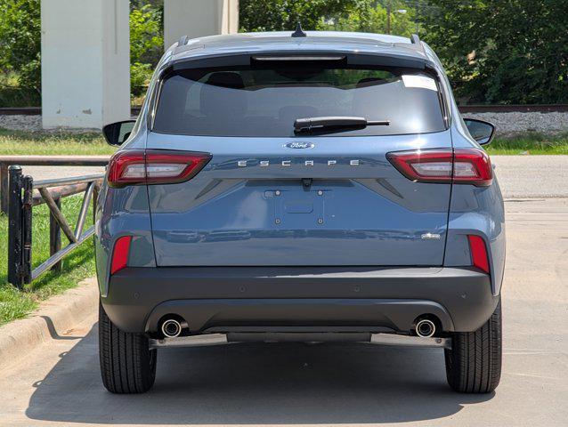 new 2025 Ford Escape car, priced at $32,720