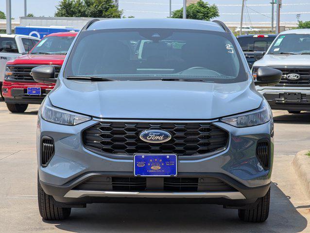 new 2025 Ford Escape car, priced at $32,720