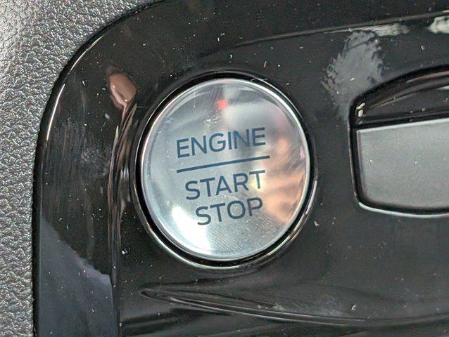new 2025 Ford Escape car, priced at $32,720