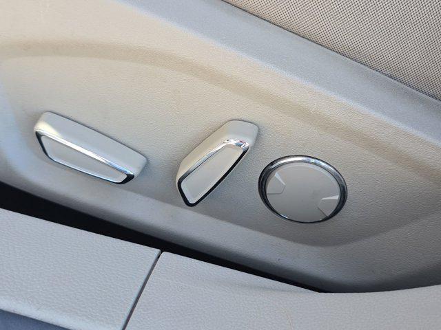 used 2020 Ford Fusion car, priced at $19,000