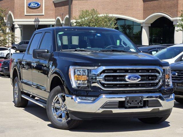 new 2023 Ford F-150 car, priced at $48,960