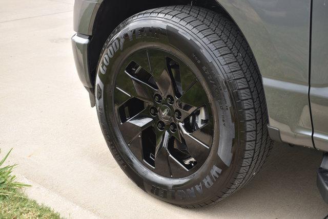 new 2024 Ford F-150 Lightning car, priced at $74,360