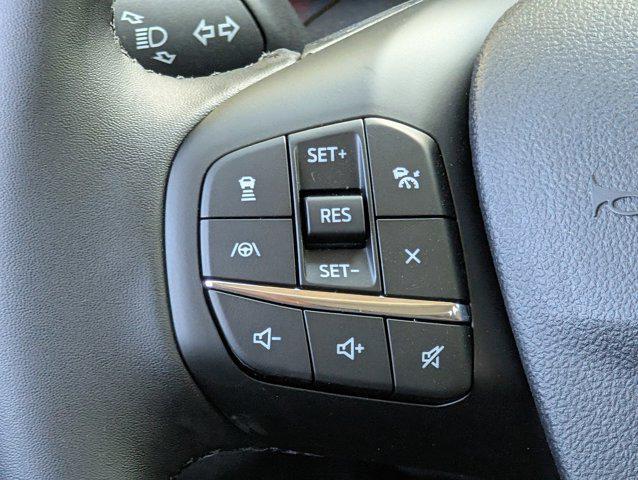 new 2025 Ford Bronco Sport car, priced at $39,286