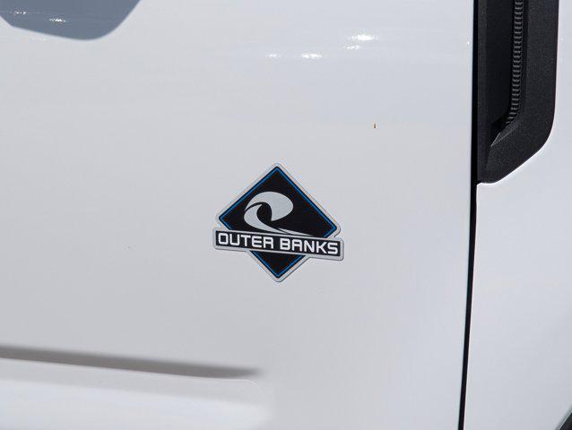 new 2025 Ford Bronco Sport car, priced at $39,286