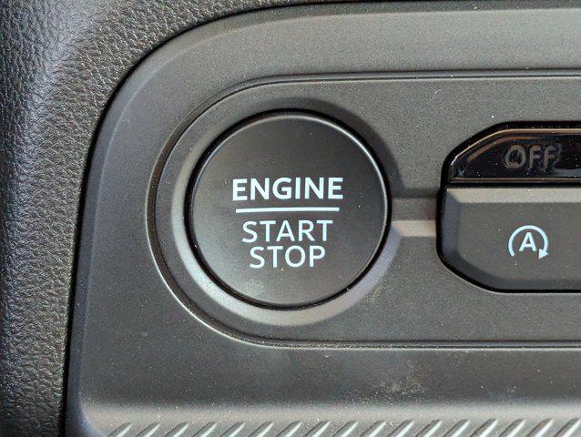 new 2025 Ford Bronco Sport car, priced at $39,286