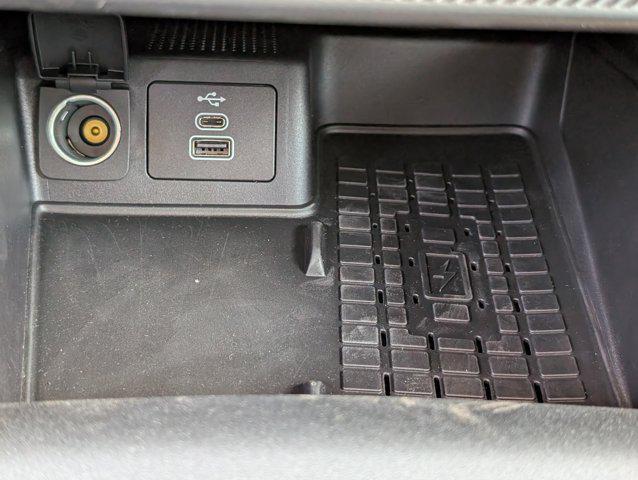 new 2025 Ford Bronco Sport car, priced at $39,286