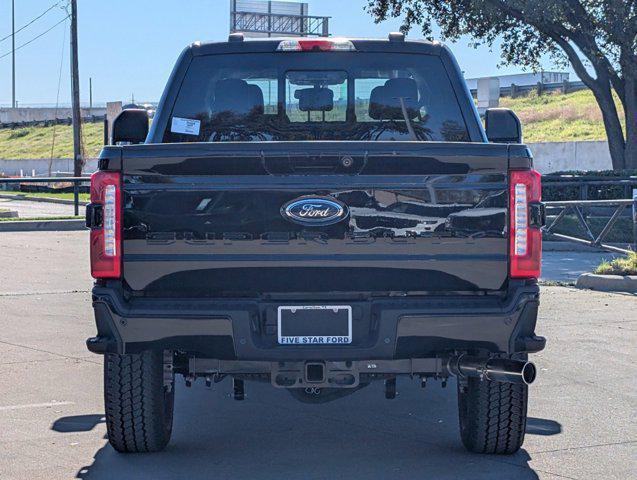 new 2024 Ford F-250 car, priced at $68,900