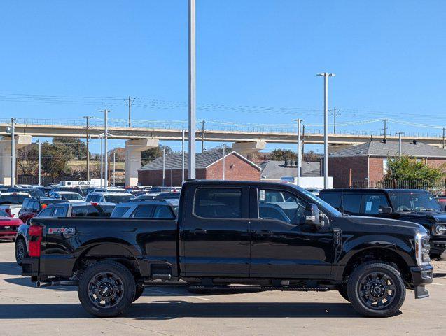 new 2024 Ford F-250 car, priced at $68,900