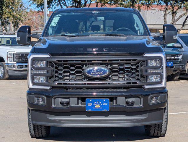 new 2024 Ford F-250 car, priced at $68,900