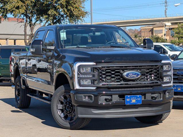 new 2024 Ford F-250 car, priced at $68,900