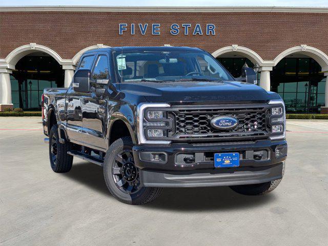 new 2024 Ford F-250 car, priced at $68,900