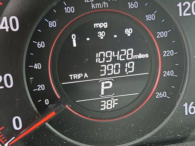 used 2017 Honda Accord car, priced at $15,000