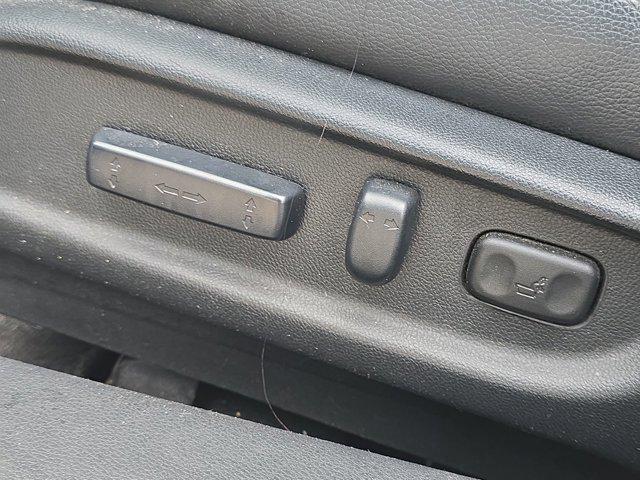 used 2017 Honda Accord car, priced at $15,000