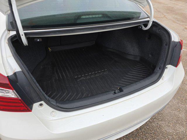 used 2017 Honda Accord car, priced at $15,000