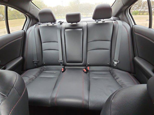 used 2017 Honda Accord car, priced at $15,000