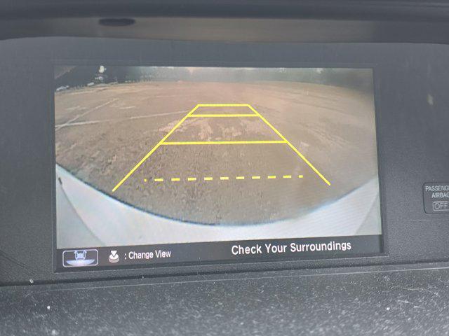 used 2017 Honda Accord car, priced at $15,000