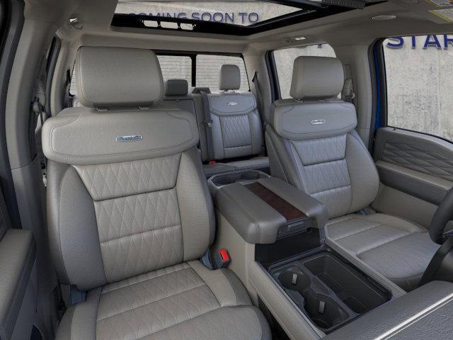 new 2026 Ford F-250 car, priced at $105,710