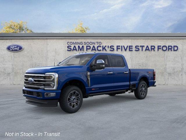 new 2026 Ford F-250 car, priced at $105,710