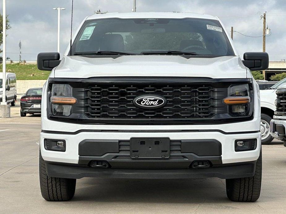 new 2024 Ford F-150 car, priced at $54,111