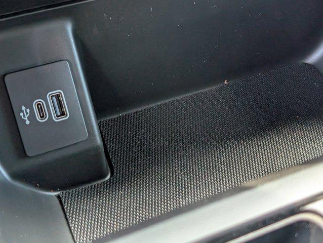 new 2025 Ford F-150 car, priced at $44,247