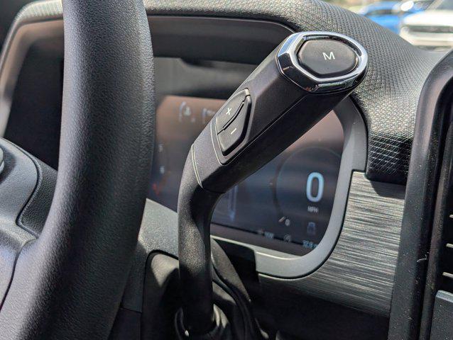 new 2025 Ford F-150 car, priced at $44,247