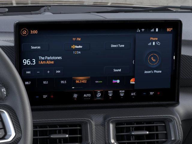 new 2025 Ford Mustang car, priced at $31,877