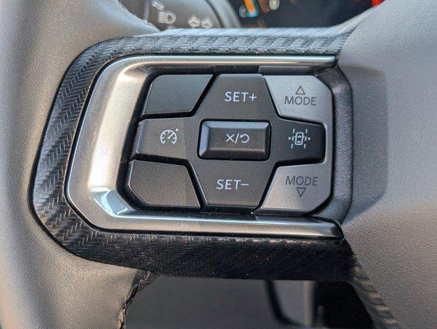 new 2025 Ford Mustang car, priced at $31,548