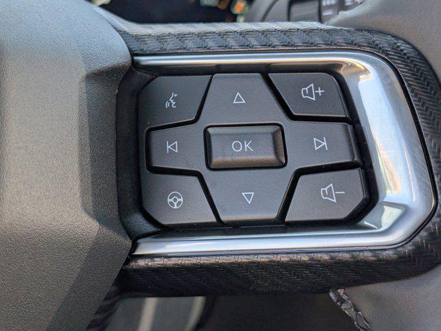 new 2025 Ford Mustang car, priced at $31,548