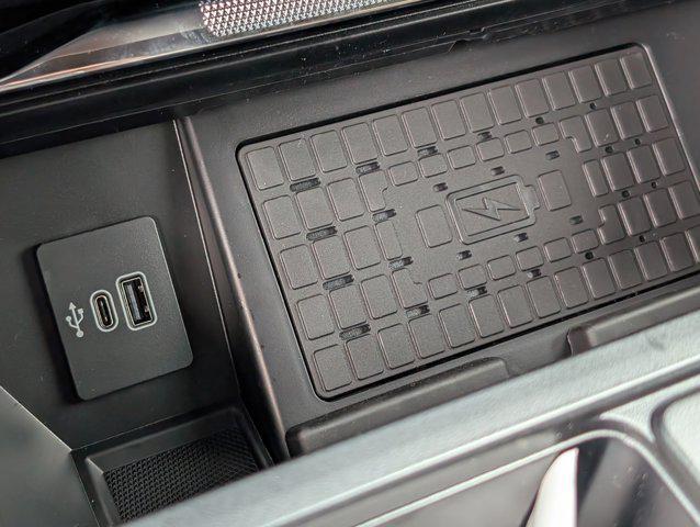 new 2025 Ford F-150 car, priced at $70,051