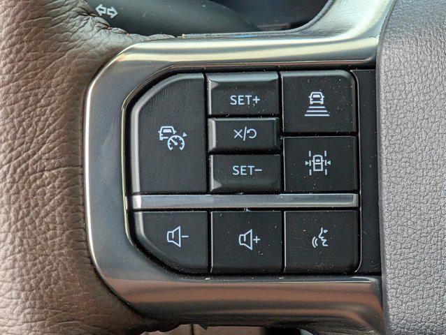 new 2025 Ford F-150 car, priced at $70,051