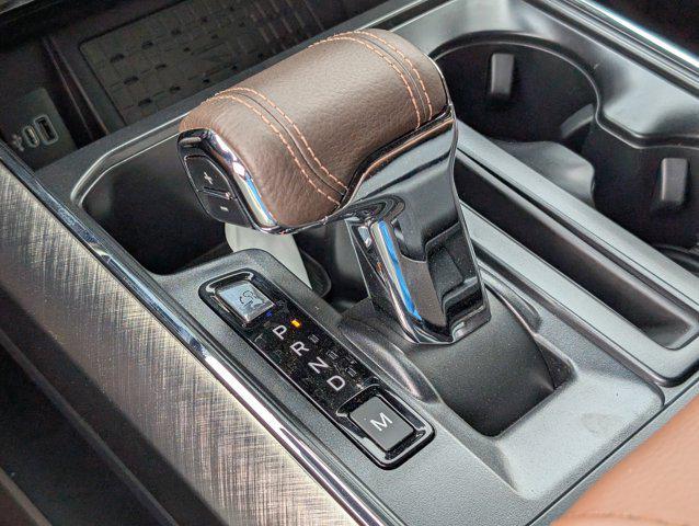 new 2025 Ford F-150 car, priced at $70,051