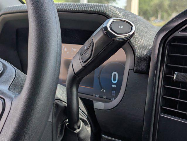 new 2025 Ford F-150 car, priced at $43,840