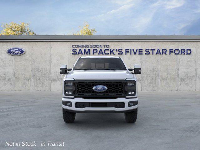 new 2024 Ford F-250 car, priced at $84,003