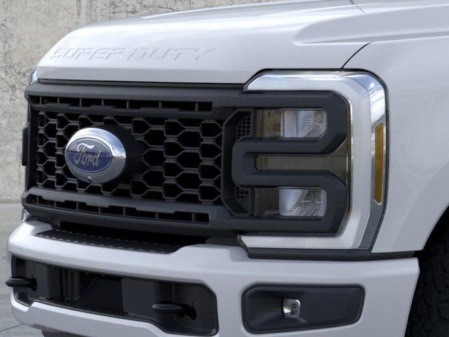 new 2024 Ford F-250 car, priced at $84,003