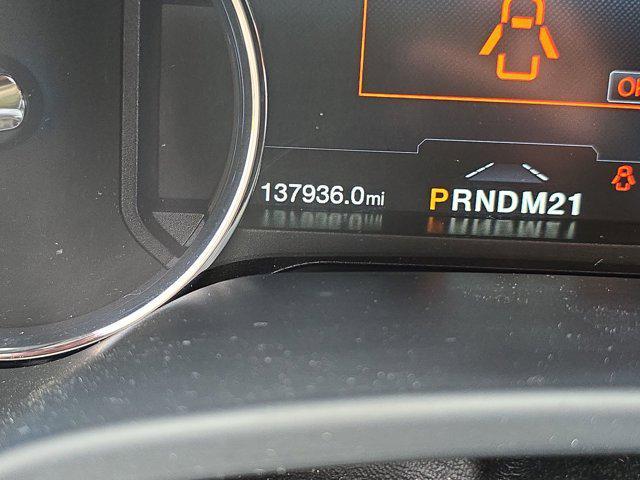 used 2018 Ford F-350 car, priced at $43,500