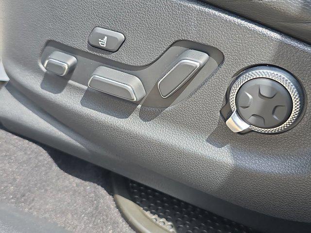 used 2021 Genesis GV80 car, priced at $36,000