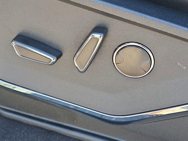 used 2023 Ford F-150 Lightning car, priced at $49,500