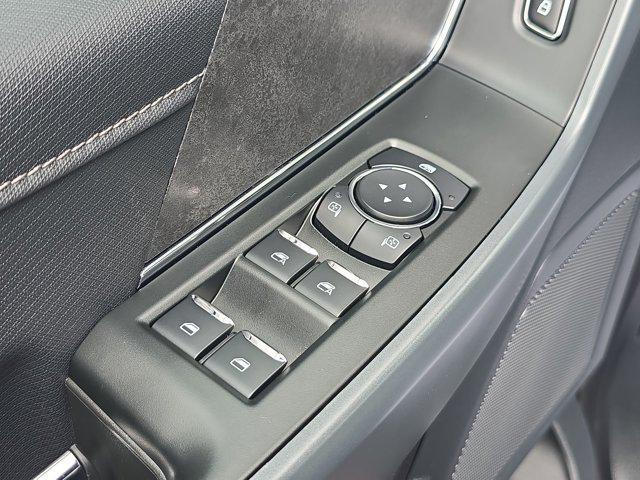 used 2024 Ford F-150 car, priced at $53,500