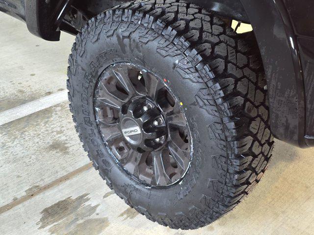 used 2022 Ford F-250 car, priced at $68,500