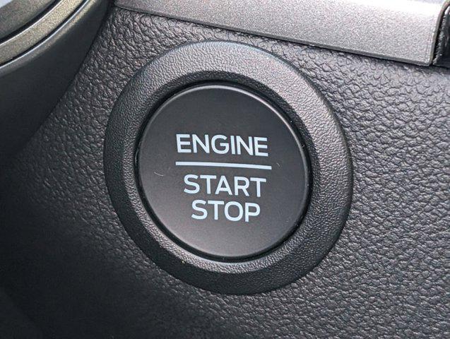 new 2025 Ford Escape car, priced at $28,512