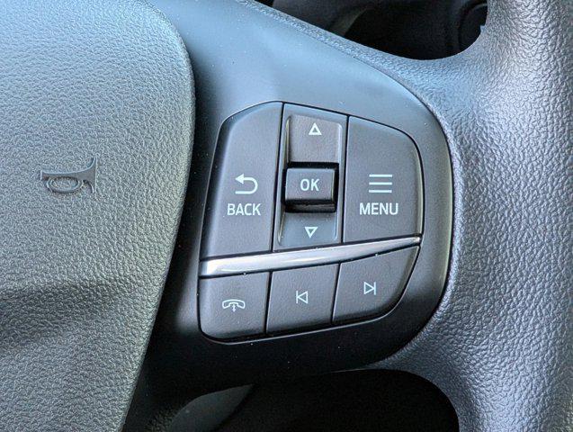 new 2025 Ford Escape car, priced at $28,512