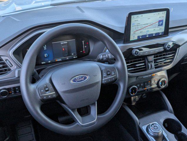 new 2025 Ford Escape car, priced at $28,488